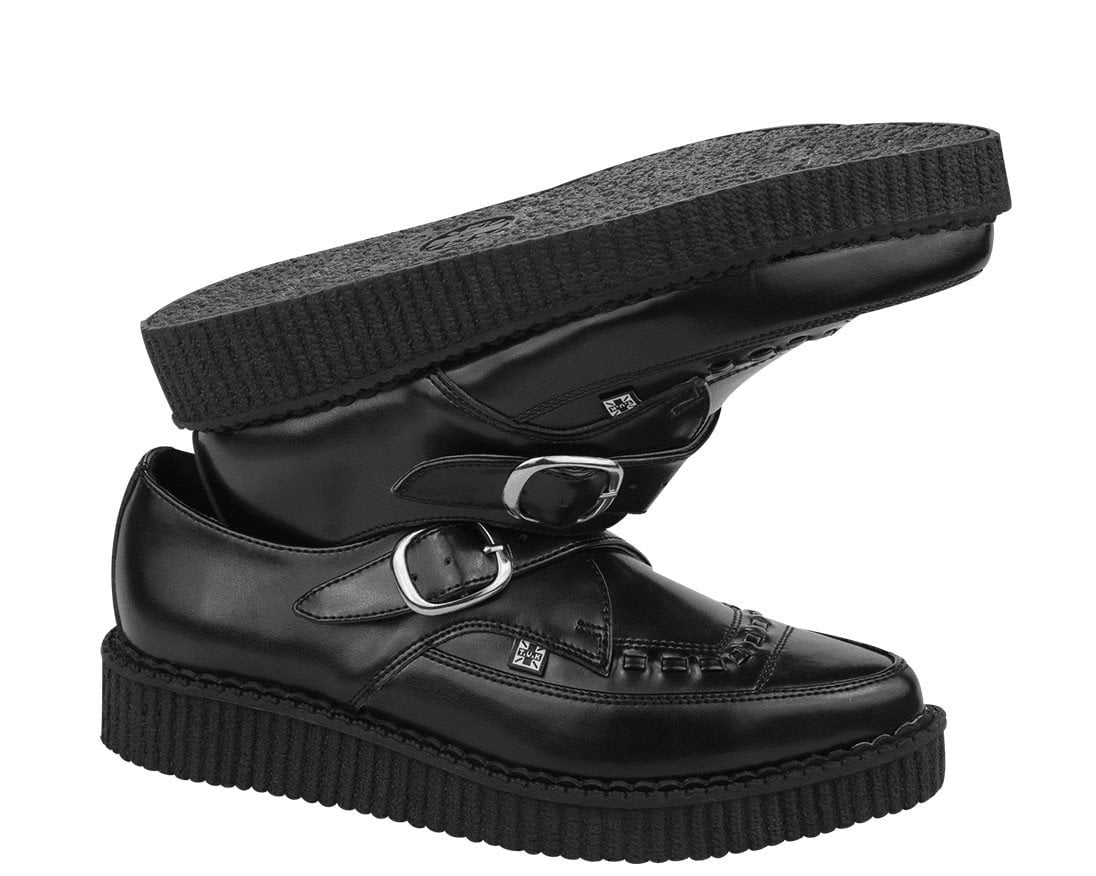 Pointed Buckle Creepers - Image 5