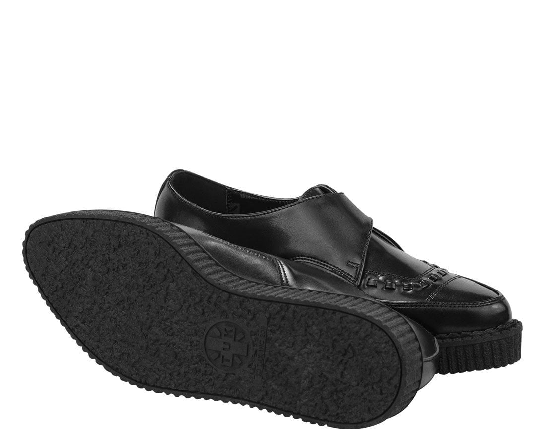 Pointed Buckle Creepers - Image 3