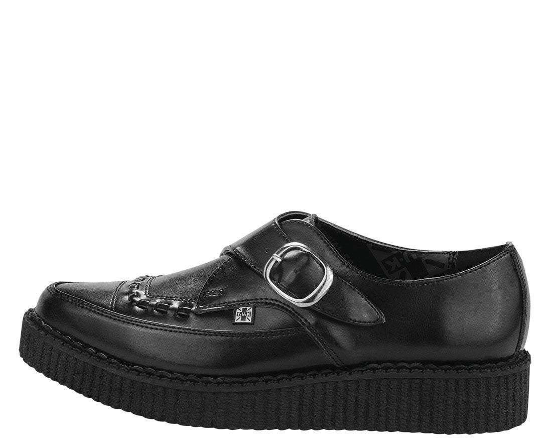 Pointed Buckle Creepers - Image 4
