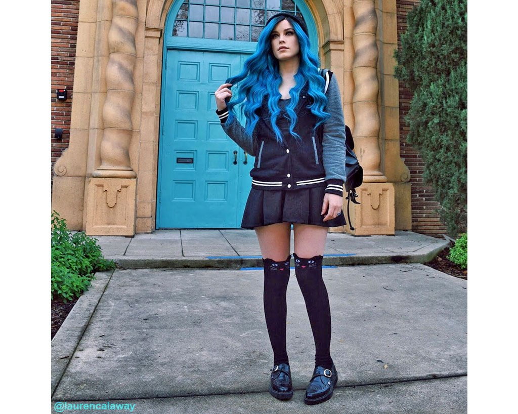 Pointed Buckle Creepers - Image 12