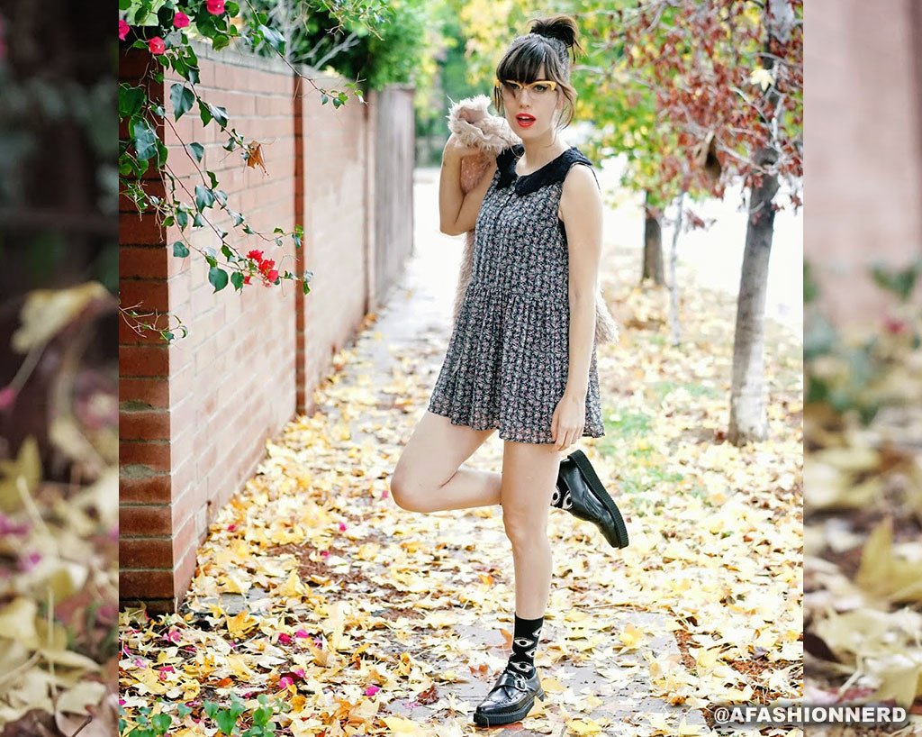 Pointed Buckle Creepers - Image 11