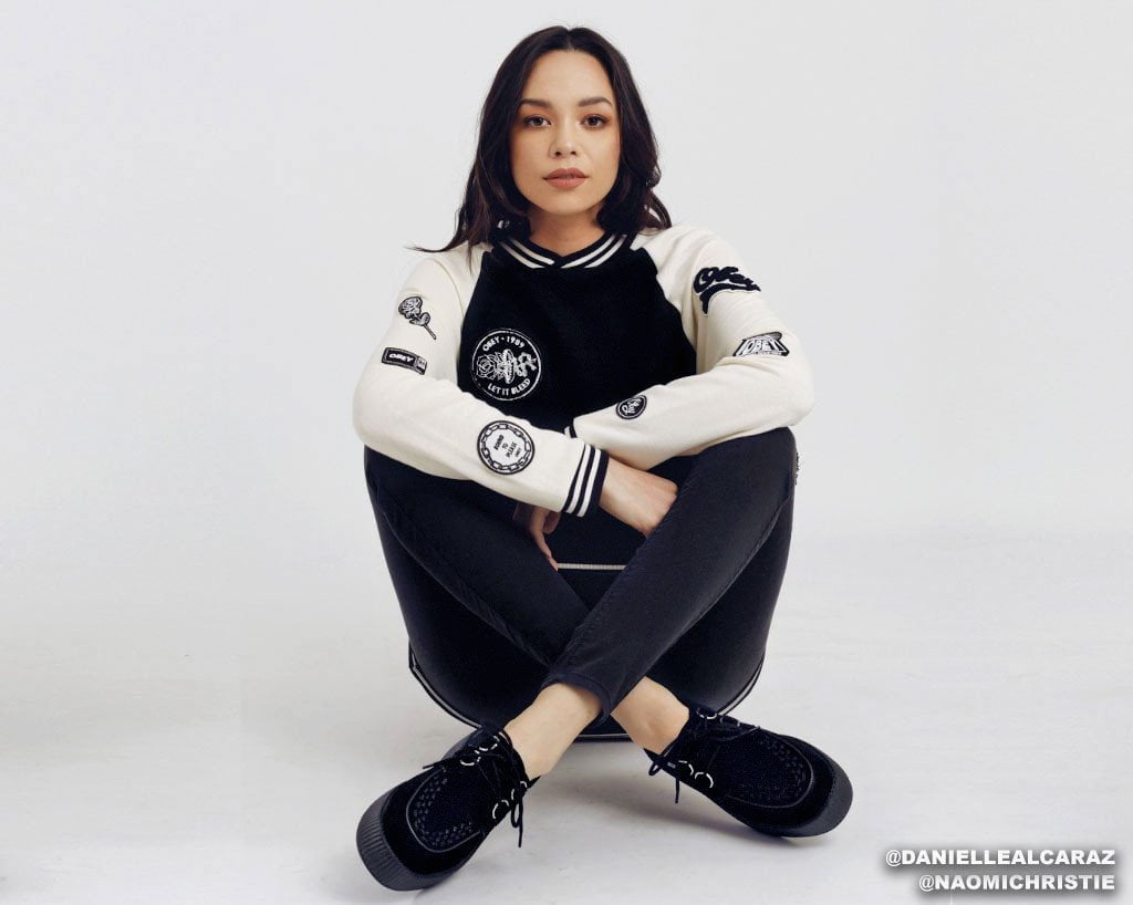 Black Suede Viva Mondo Creepers - Image 4